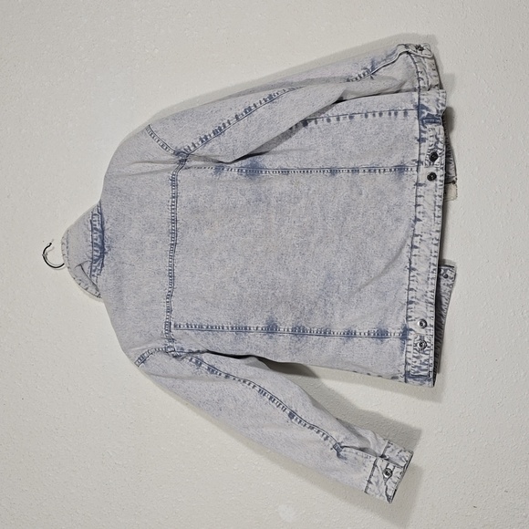 Type Iii Sherpa Trucker Jacket - Picture 2 of 5